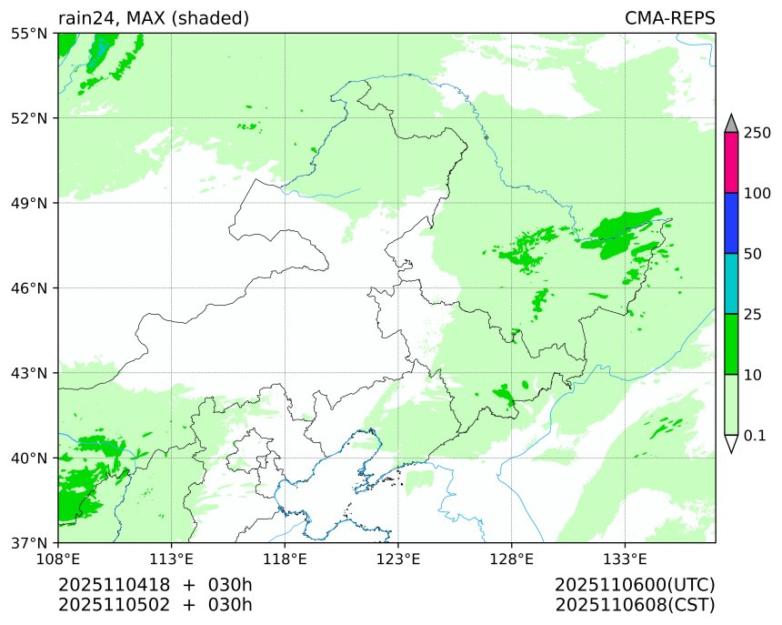 11/04 18时 +030小时