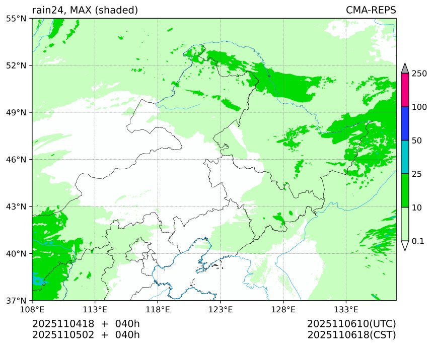 11/04 18时 +040小时