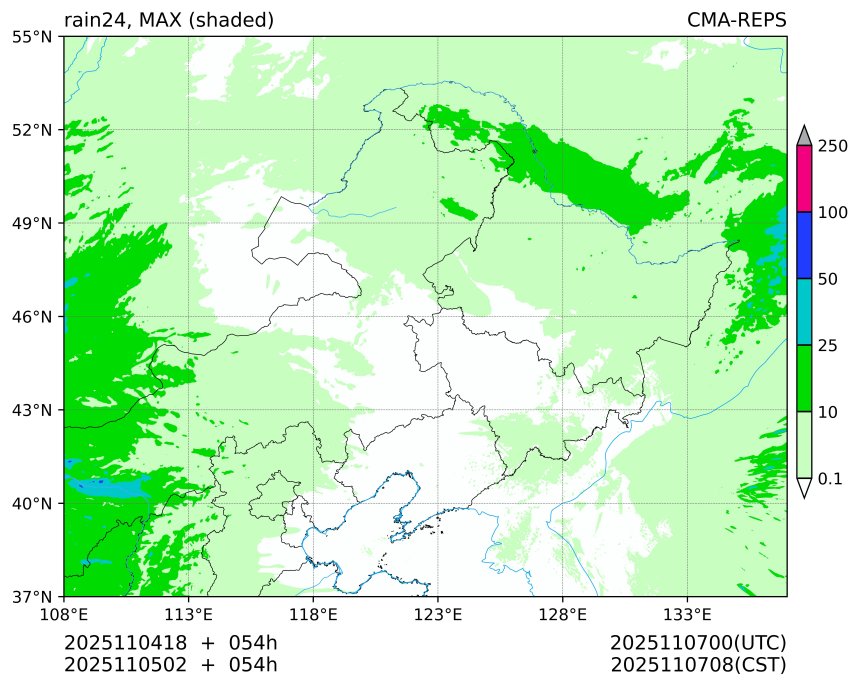 11/04 18时 +054小时
