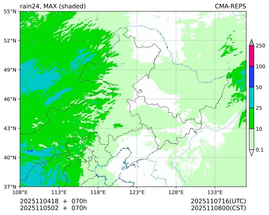 11/04 18时 +070小时