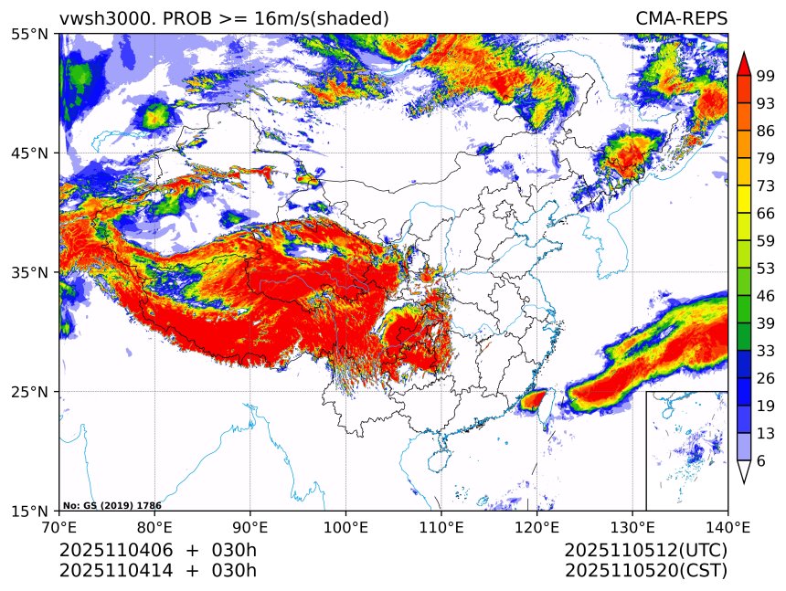11/04 14时 +030小时