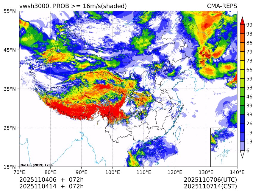 11/04 14时 +072小时