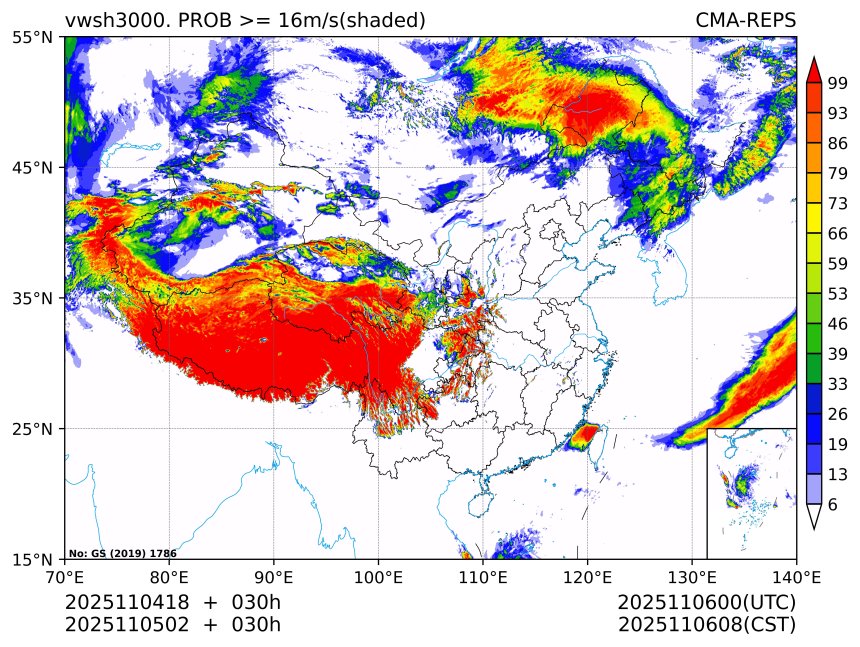 11/05 02时 +030小时