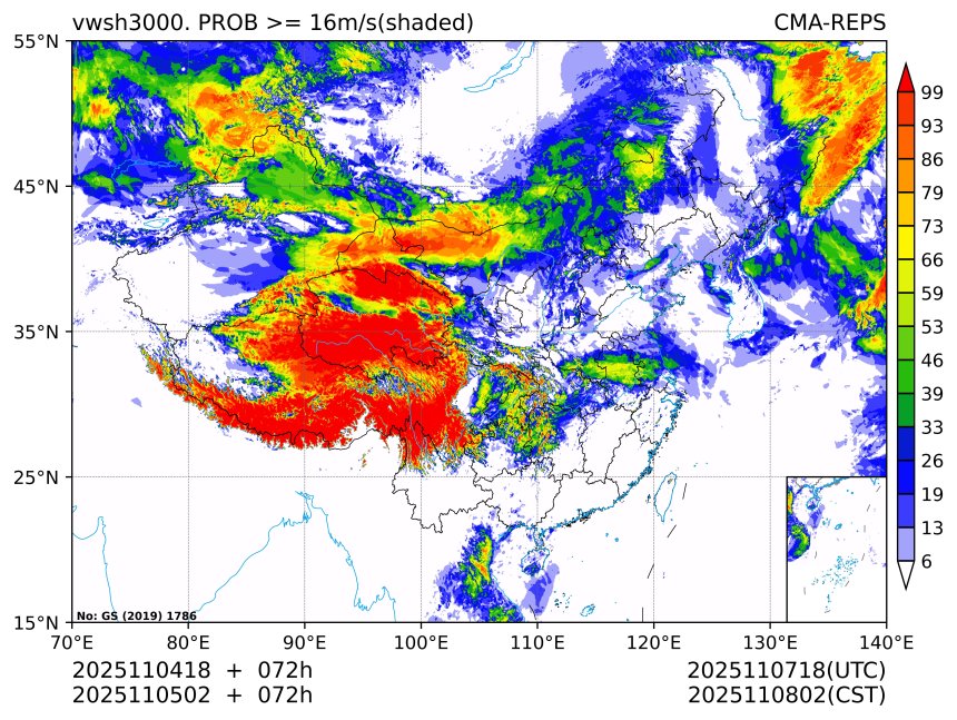 11/05 02时 +072小时