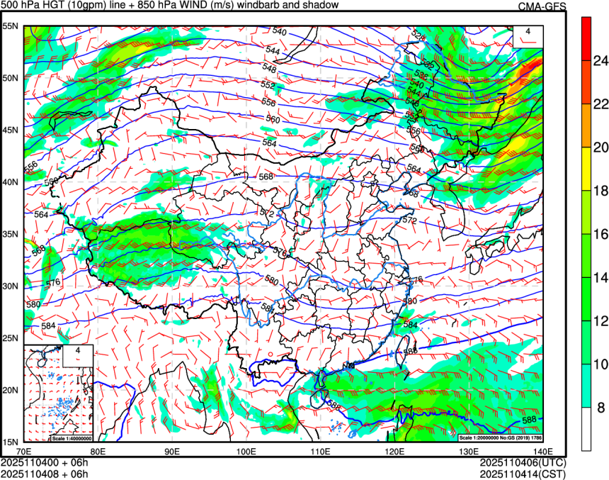 11/04 00时 +006小时