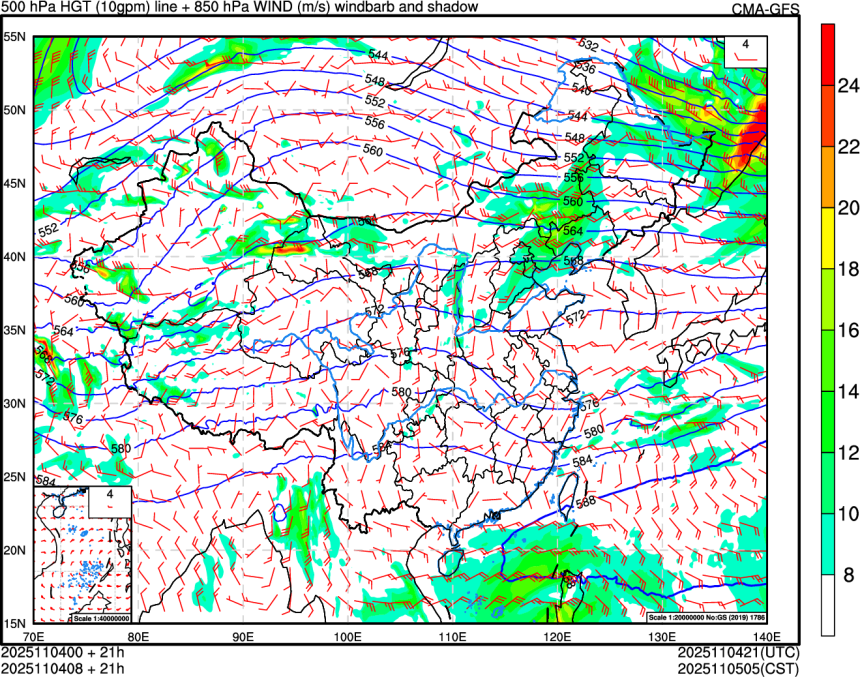 11/04 00时 +021小时