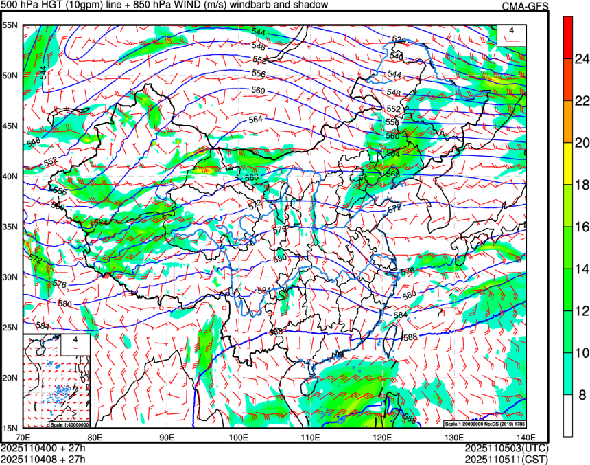 11/04 00时 +027小时
