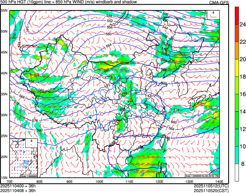 11/04 00时 +036小时