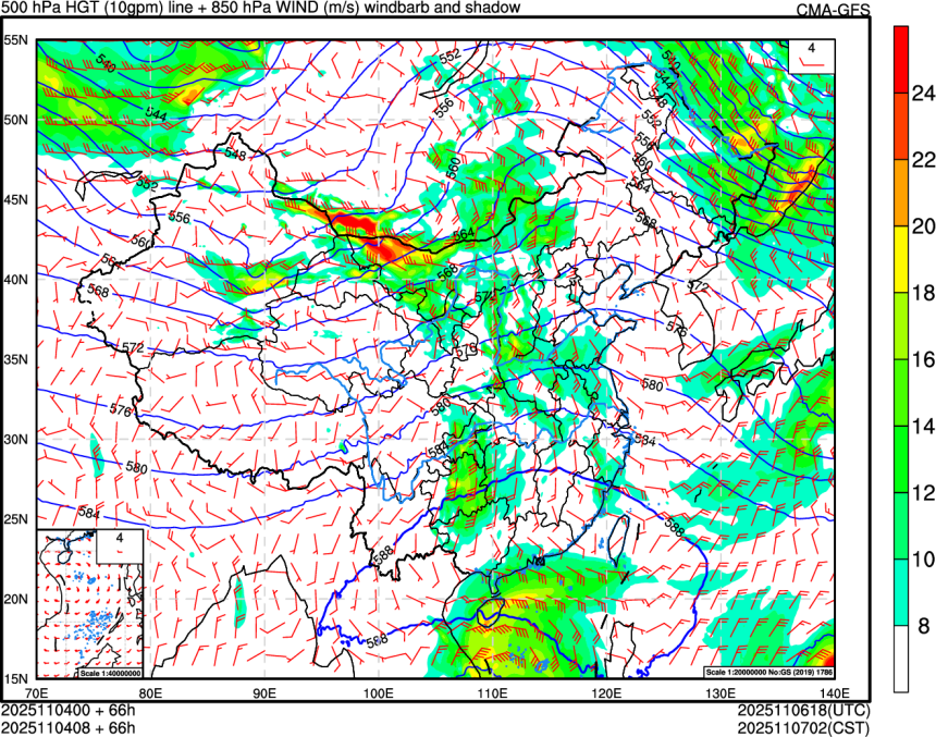 11/04 00时 +066小时