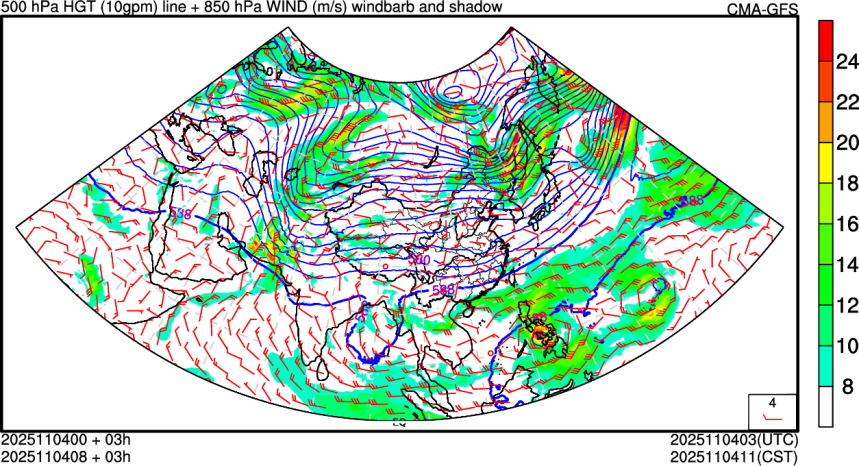 11/04 00时 +003小时