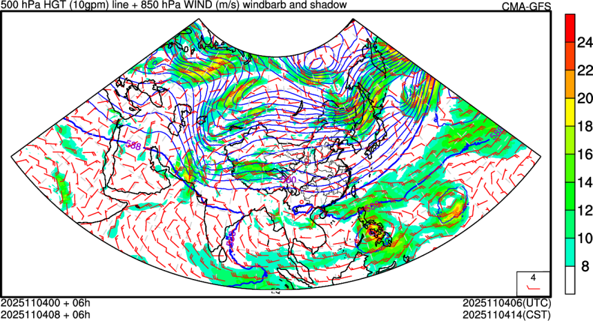 11/04 00时 +006小时