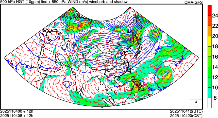11/04 00时 +012小时