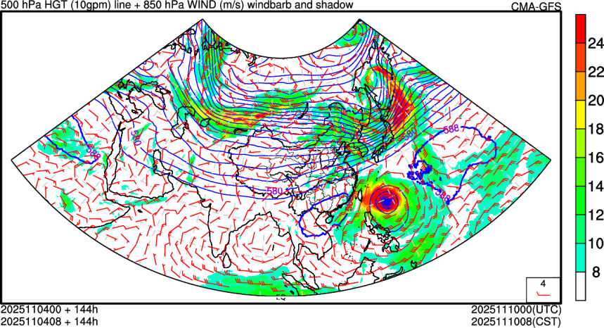 11/04 00时 +144小时