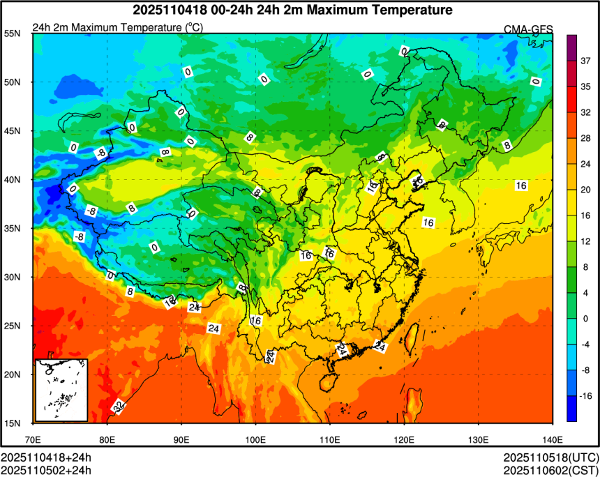 11/04 18时 +024小时