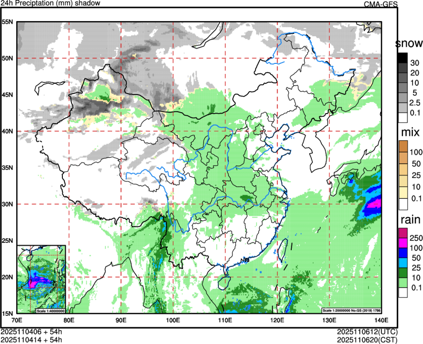 11/04 06时 +054小时