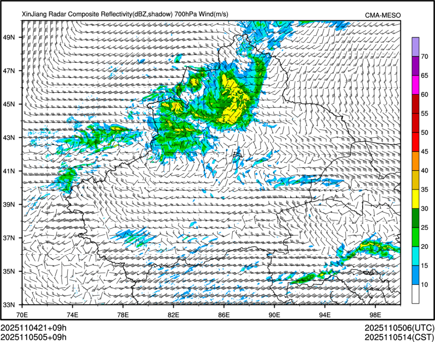 11/05 05时 +009小时