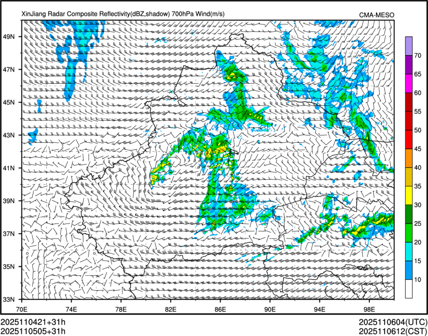 11/05 05时 +031小时