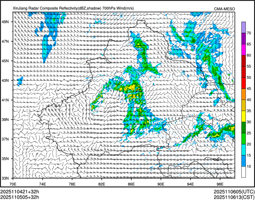 11/05 05时 +032小时