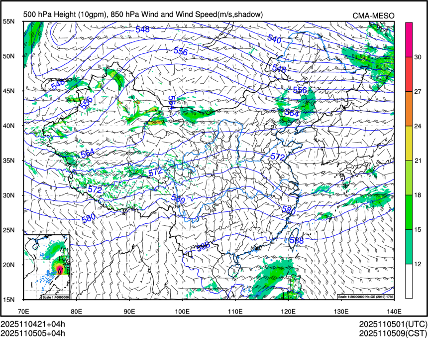 11/05 05时 +004小时
