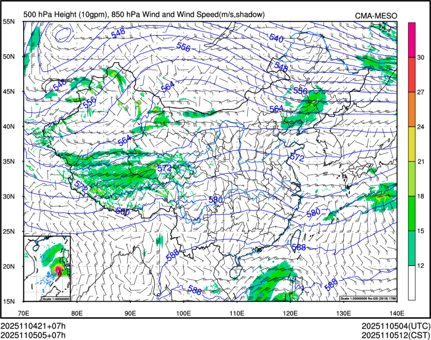 11/05 05时 +007小时