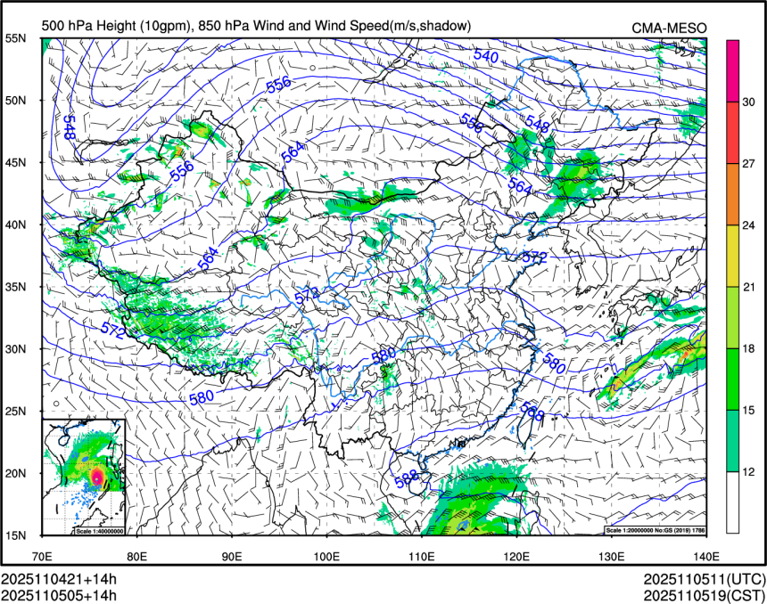 11/05 05时 +014小时