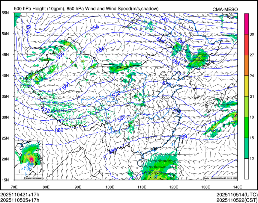 11/05 05时 +017小时