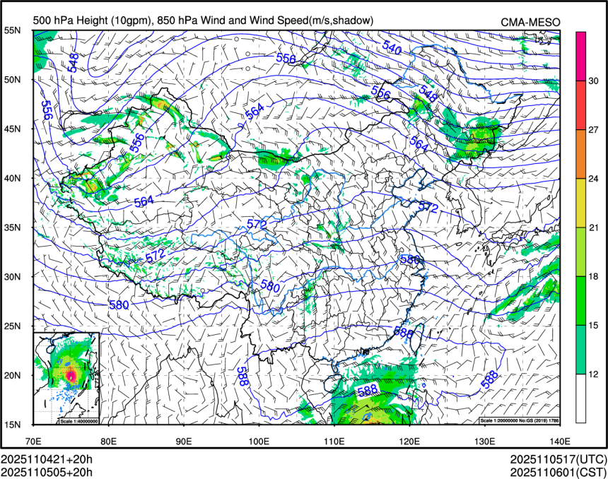 11/05 05时 +020小时