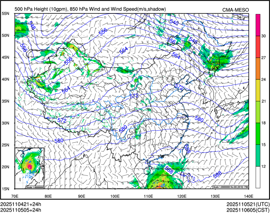 11/05 05时 +024小时
