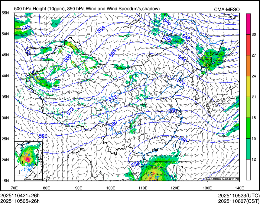 11/05 05时 +026小时