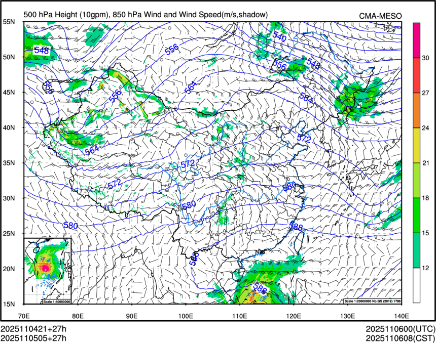 11/05 05时 +027小时