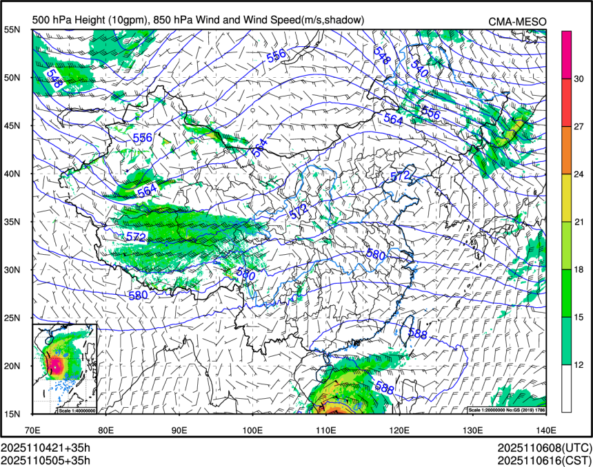 11/05 05时 +035小时