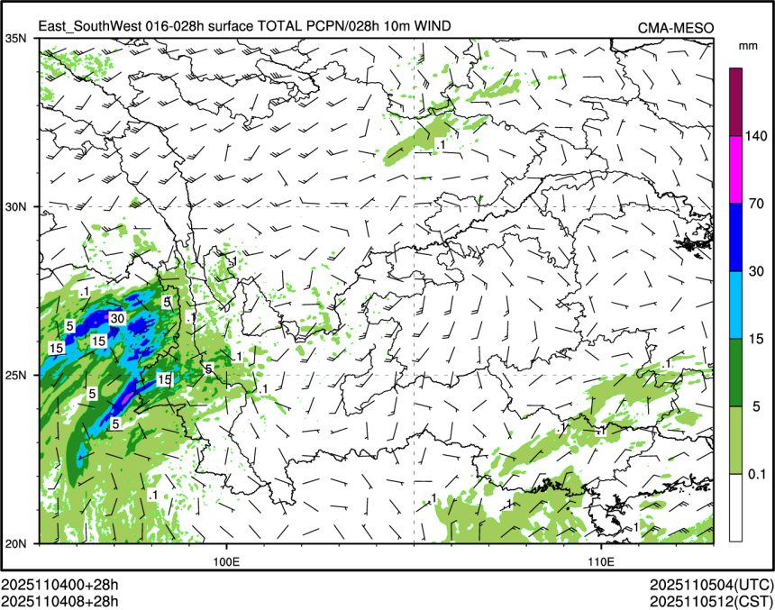 11/04 08时 +028小时