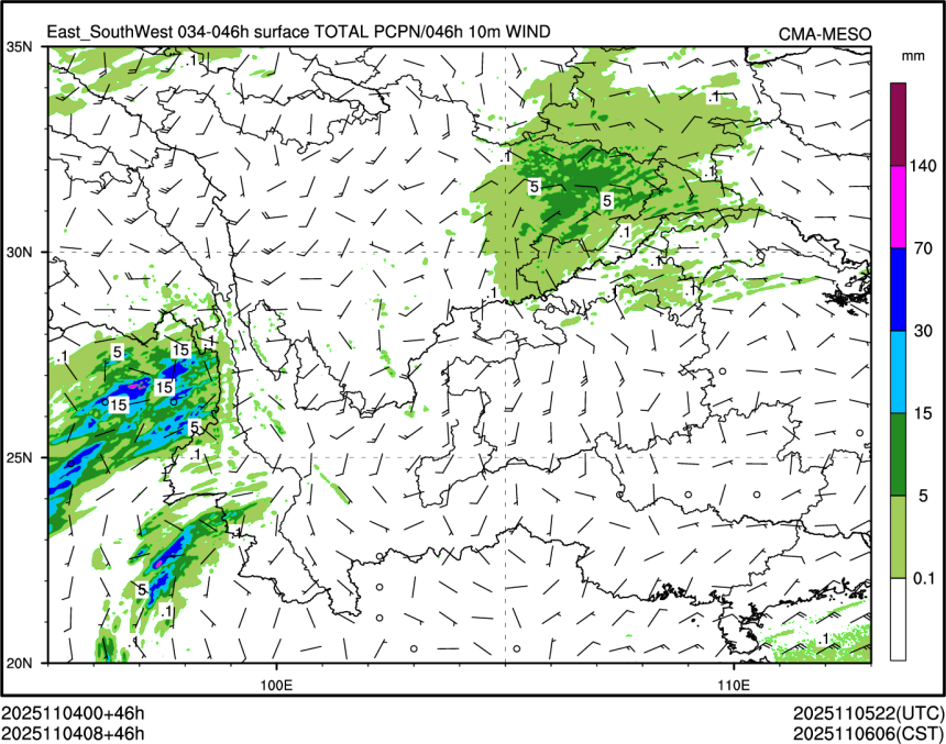 11/04 08时 +046小时