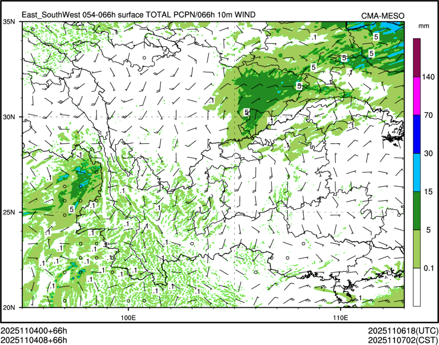 11/04 08时 +066小时