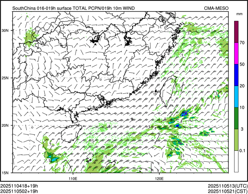 11/05 02时 +019小时