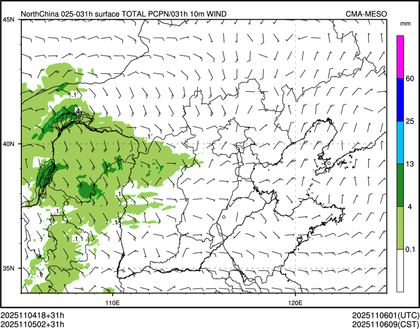 11/05 02时 +031小时
