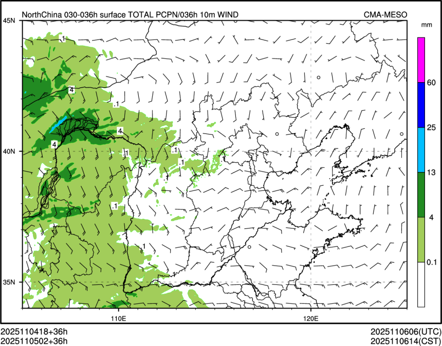 11/05 02时 +036小时