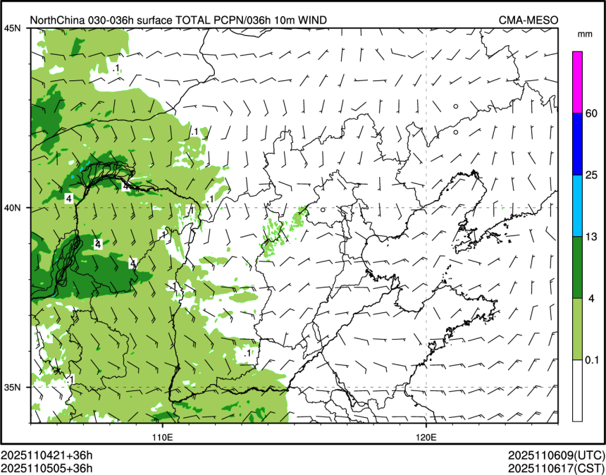 11/05 05时 +036小时