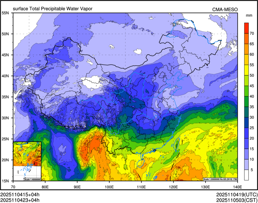 11/04 23时 +004小时
