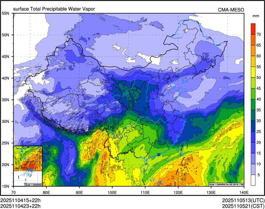 11/04 23时 +022小时