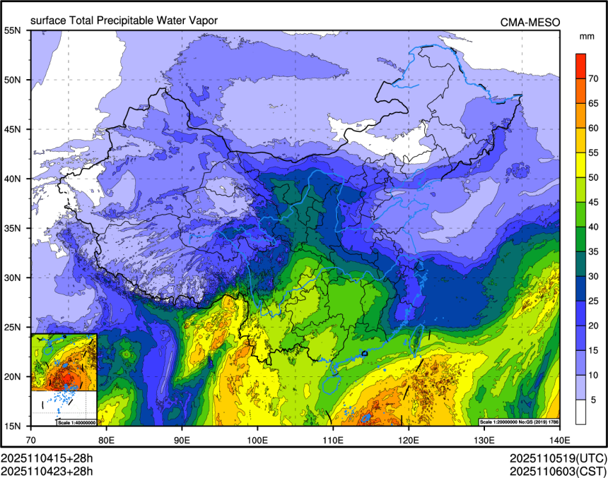 11/04 23时 +028小时