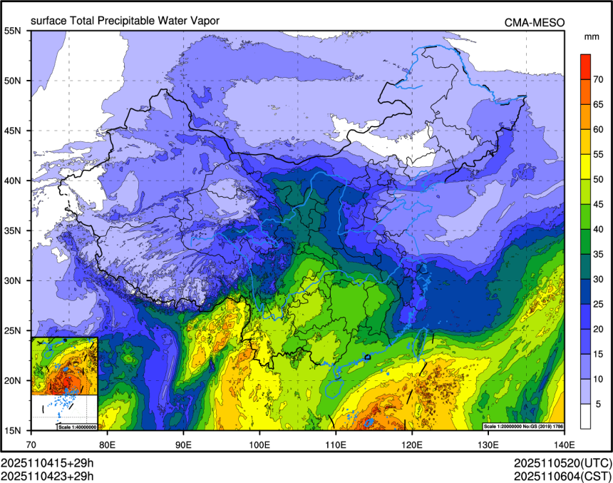 11/04 23时 +029小时