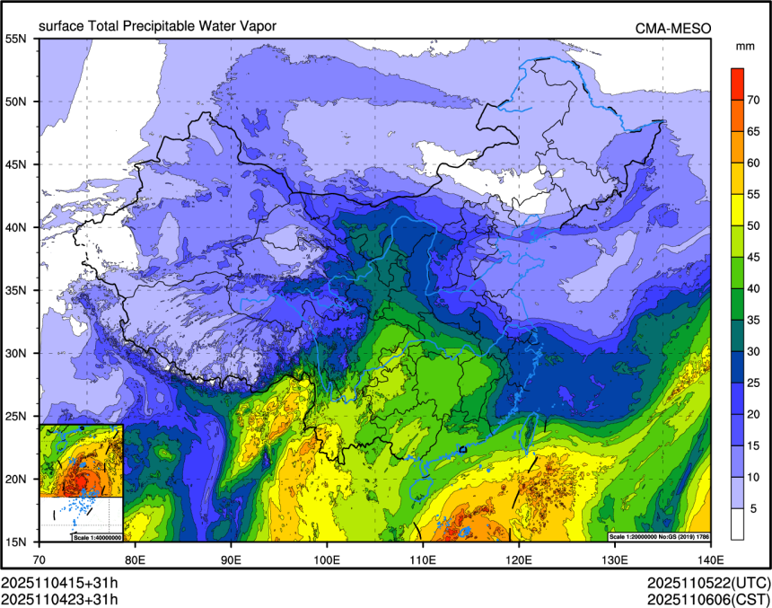 11/04 23时 +031小时