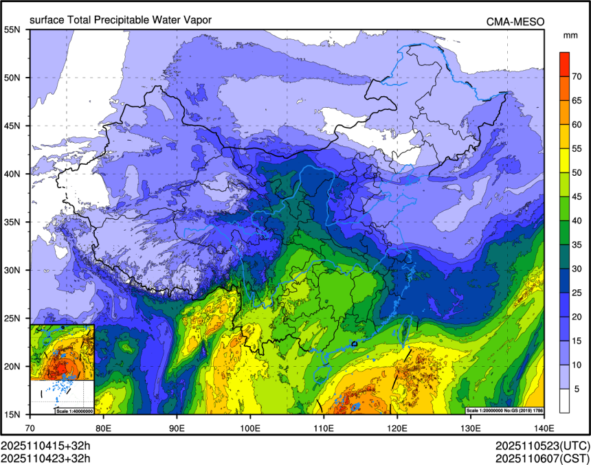 11/04 23时 +032小时