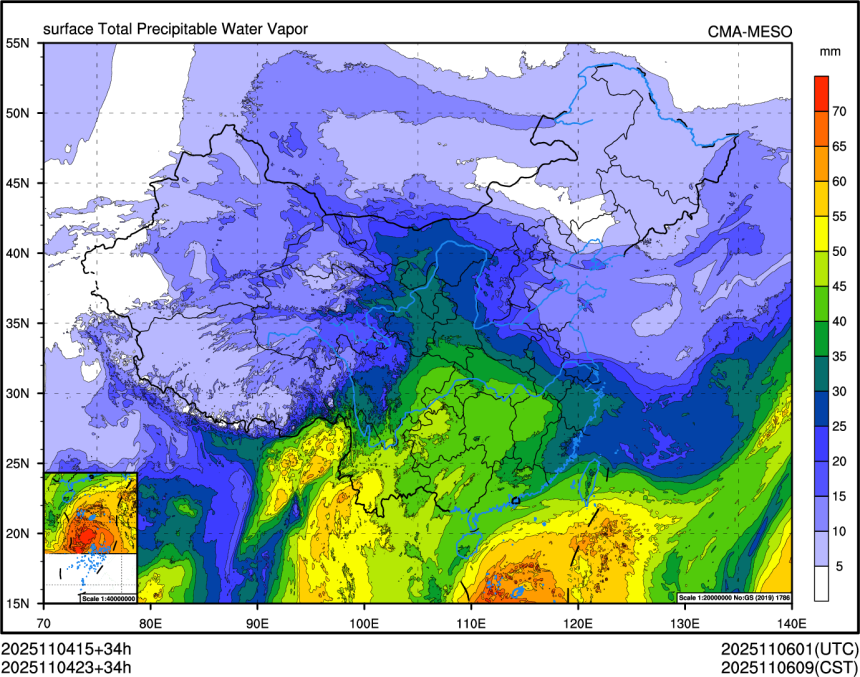 11/04 23时 +034小时