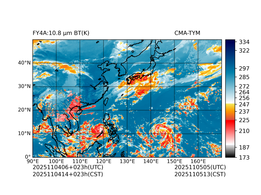 11/04 06时 +023小时