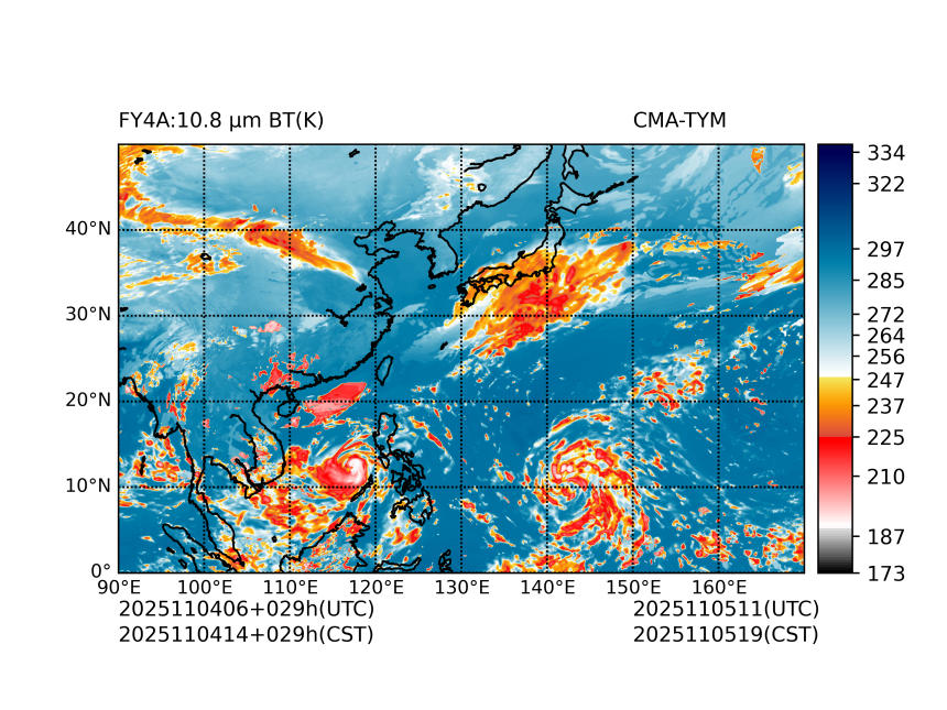 11/04 06时 +029小时