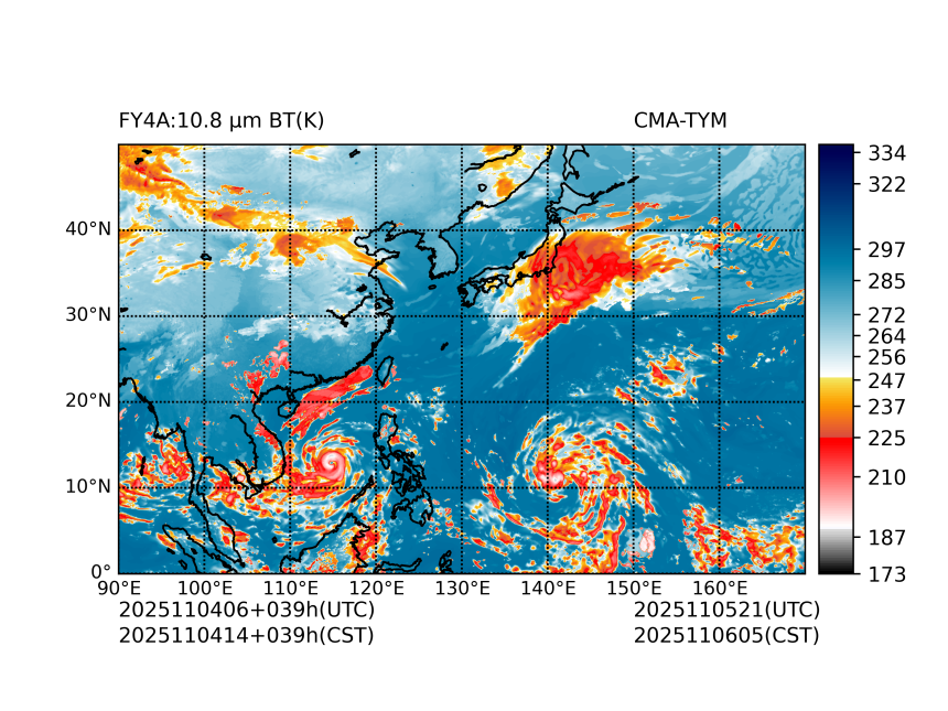 11/04 06时 +039小时