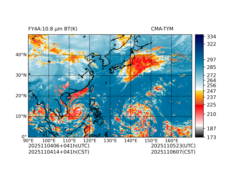 11/04 06时 +041小时