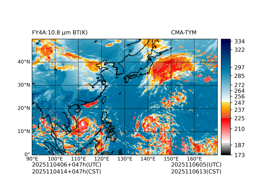 11/04 06时 +047小时